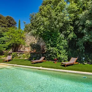 Bastide Saint-esteve Gasthof