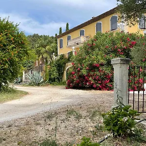 Bastide Du Defends Gasthof